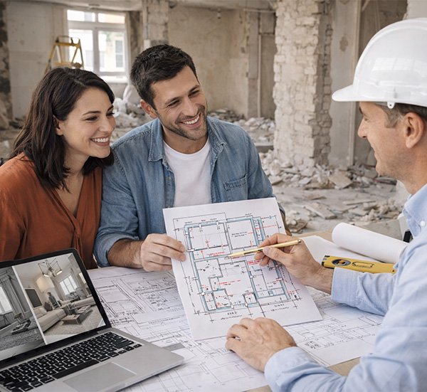 Renovation & Remodeling Consultancy