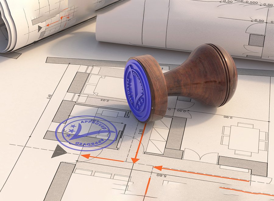 Design Documentation For Approvals