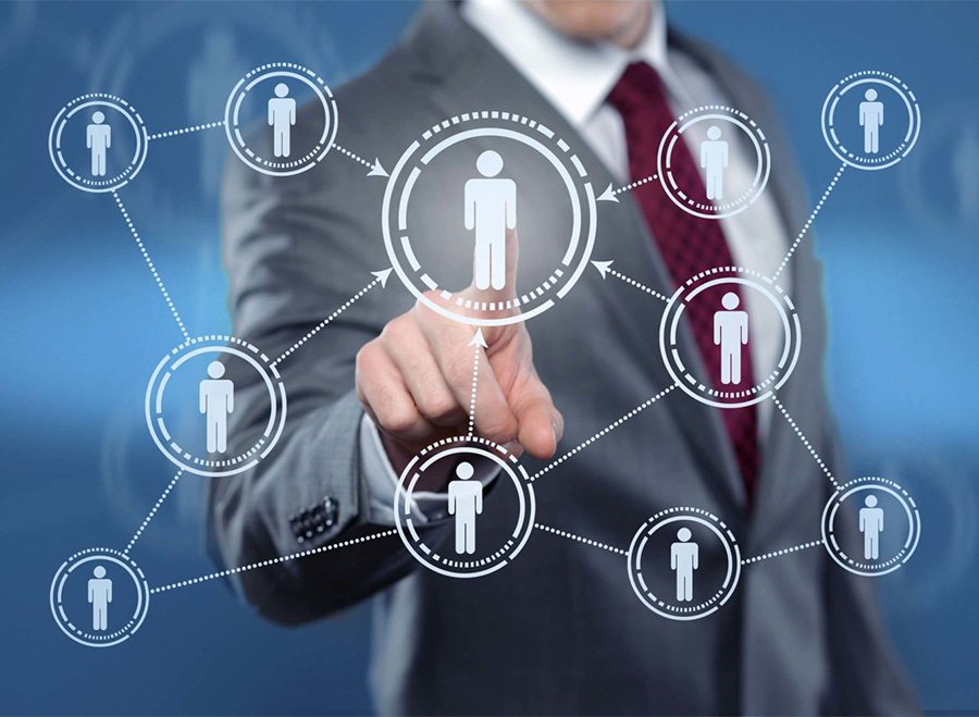 HR & Manpower Services