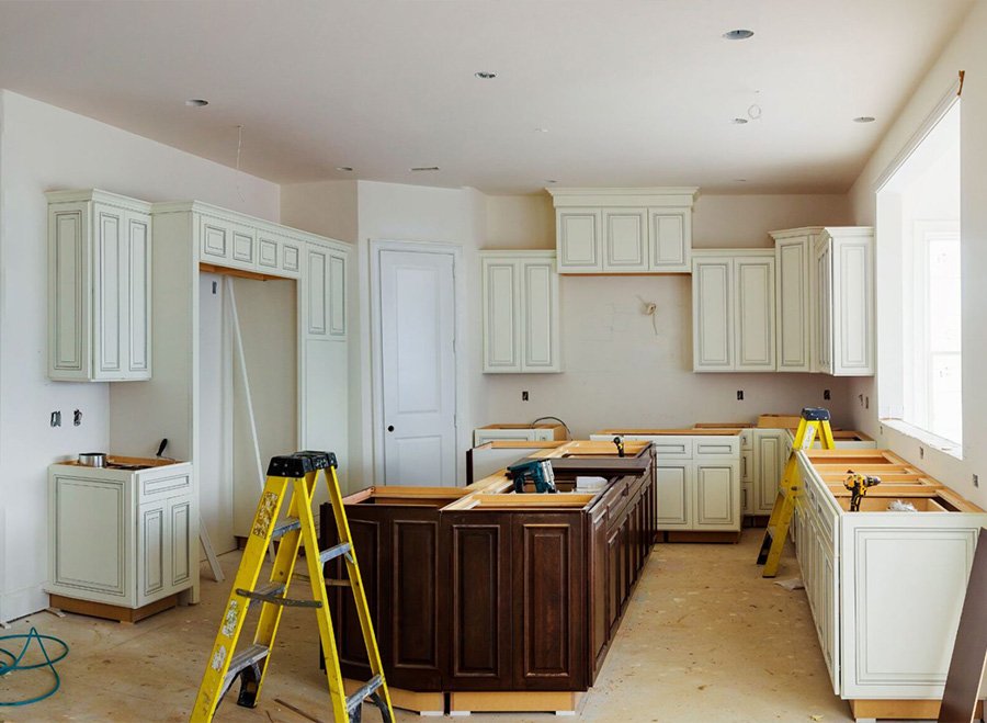 Renovation, Retrofitting & Remodelling Solutions